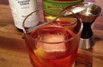 Old Fashioned (Classic)