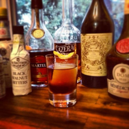 Vieux Carre