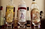 Bourbon Tasting feature