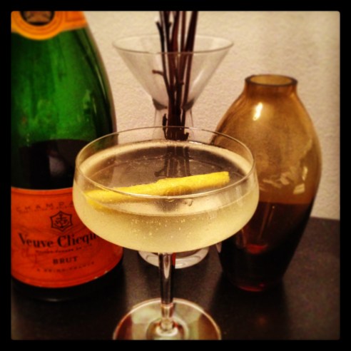 French 75