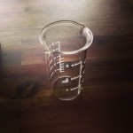 Beaker Jigger Beaker