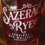 Sazerac Rye