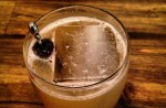 Whiskey Sour