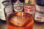Albuquerque Old Fashioned