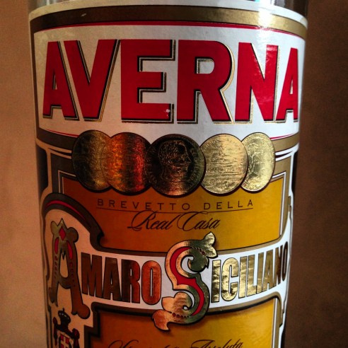 Amaro Averna