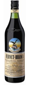 Fernet Branca
