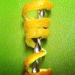 Preparing the Spiral