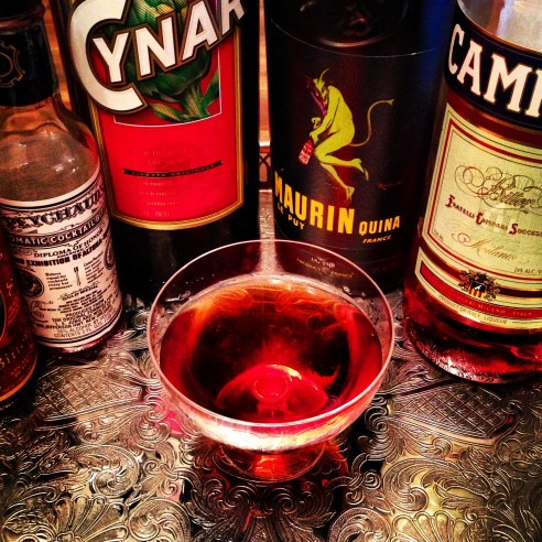 A Little Medicinal 2