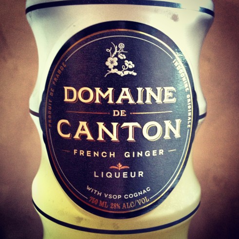 Domaine de Canton