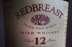 Redbreast 12yr feature