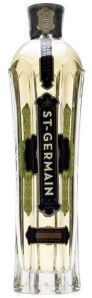 St. Germain Bottle