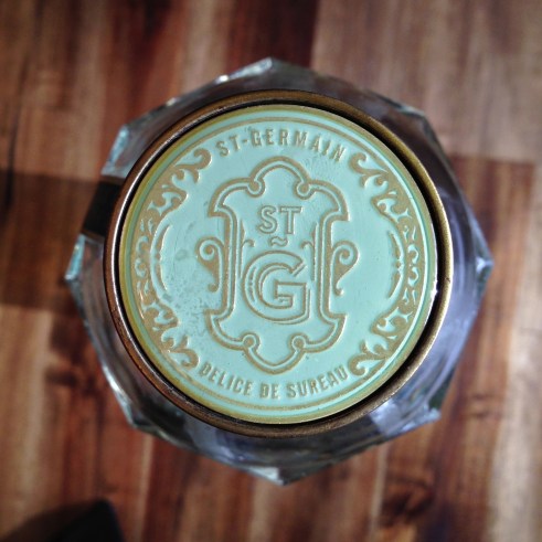 St. Germain Cap