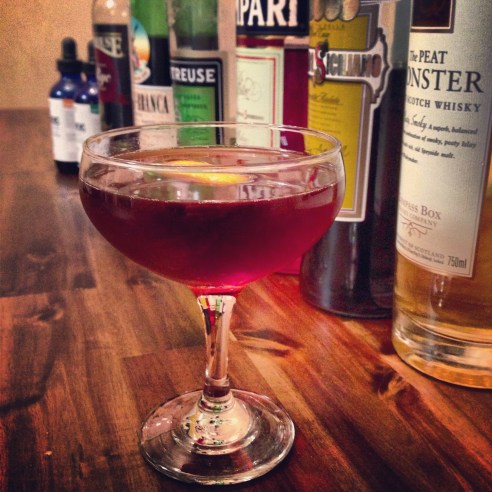 The Long Kiss Goodnight