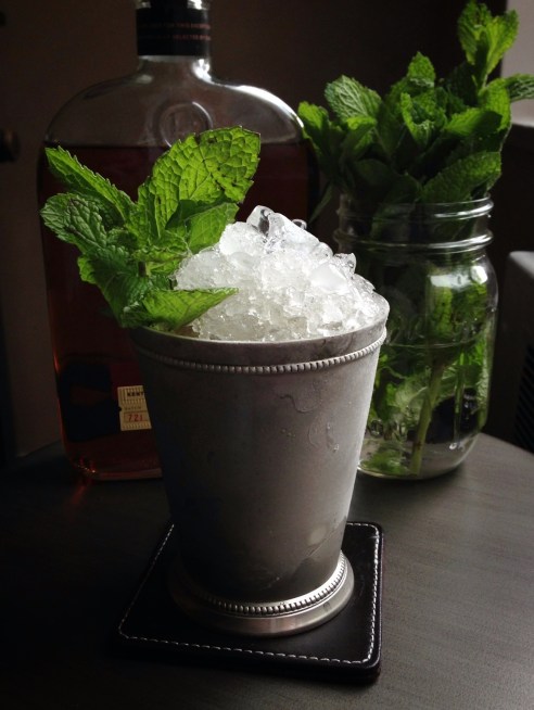 Mint Julep 5