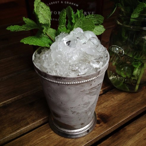 Mint Julep