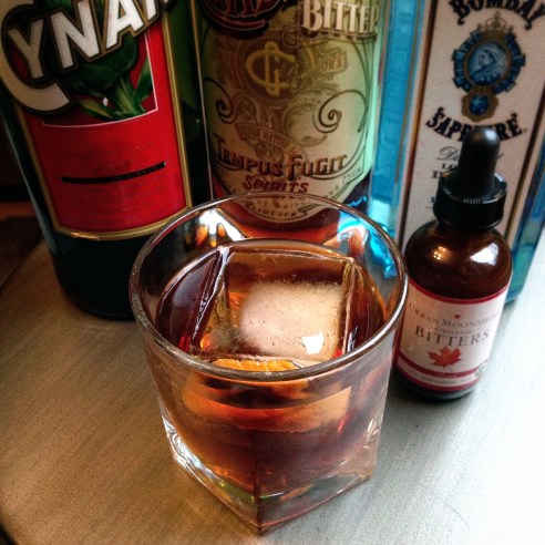 A Gentleman's Friend 2