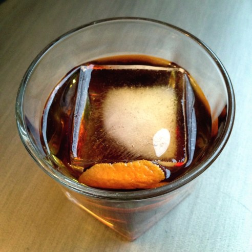 A Gentleman's Friend