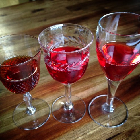 Gran Classico - Campari - Luxardo Bitter