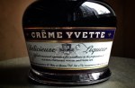 Creme Yvette feature