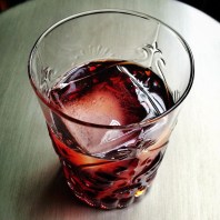 Negroni Spagliato