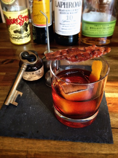 Gentleman and Scholar