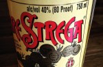Strega feature